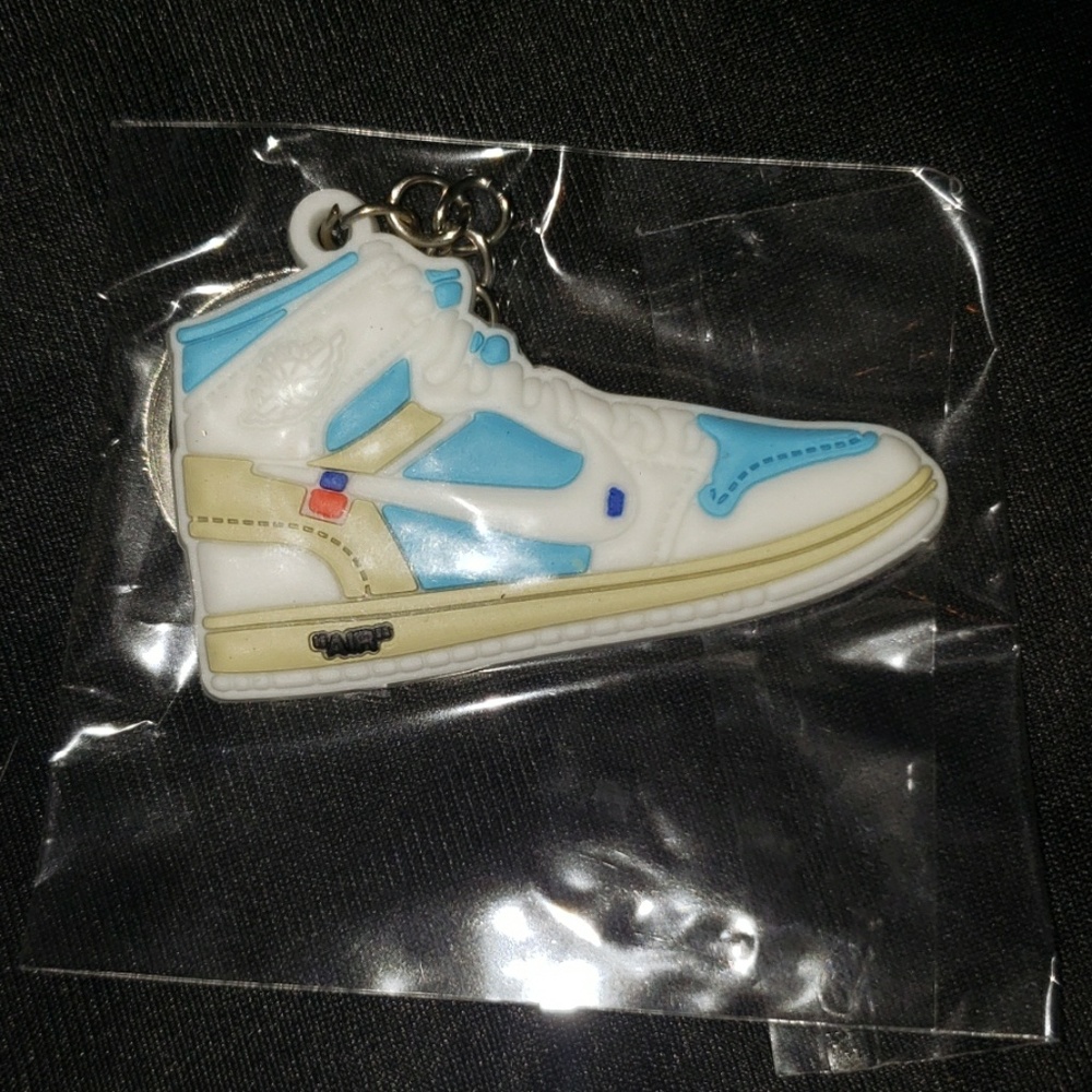 Air Jordan Keychain